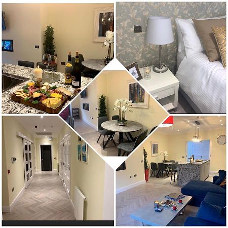 Apartment, Kilkenny City المظهر الخارجي الصورة