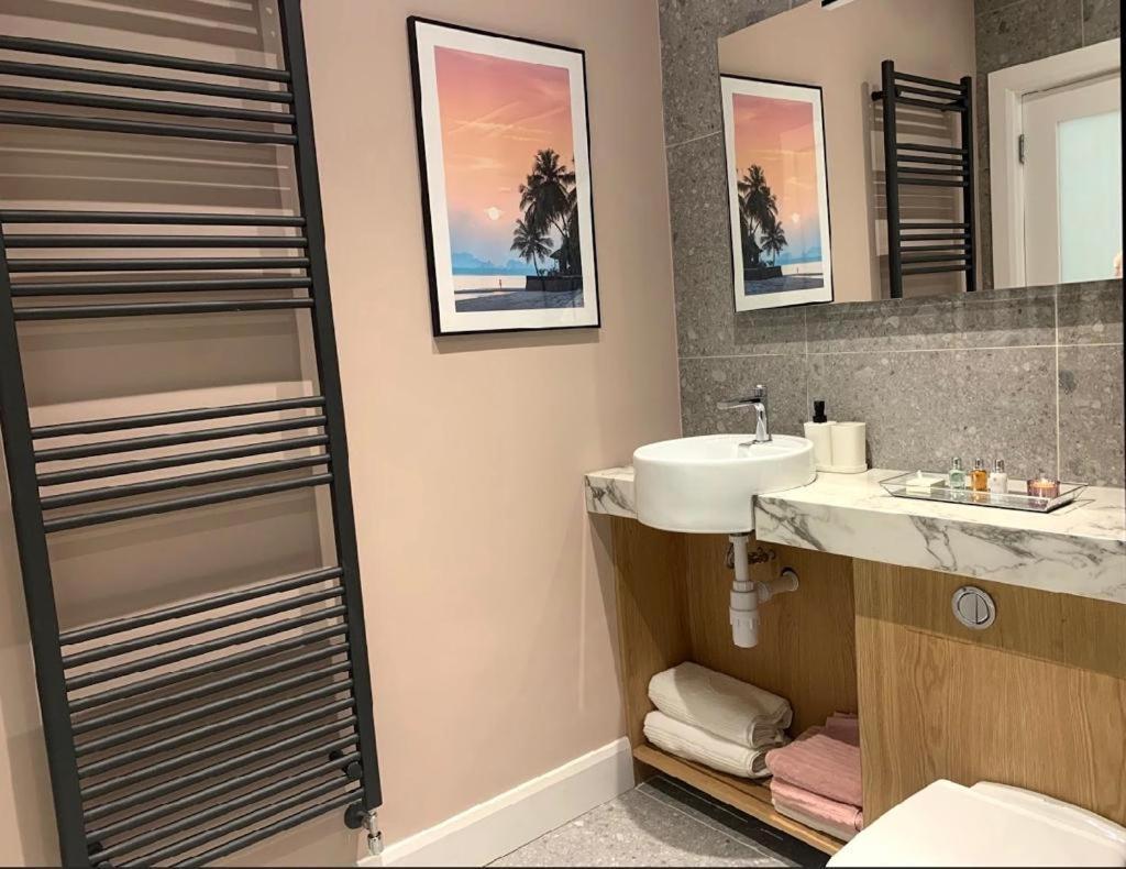Apartment, Kilkenny City المظهر الخارجي الصورة