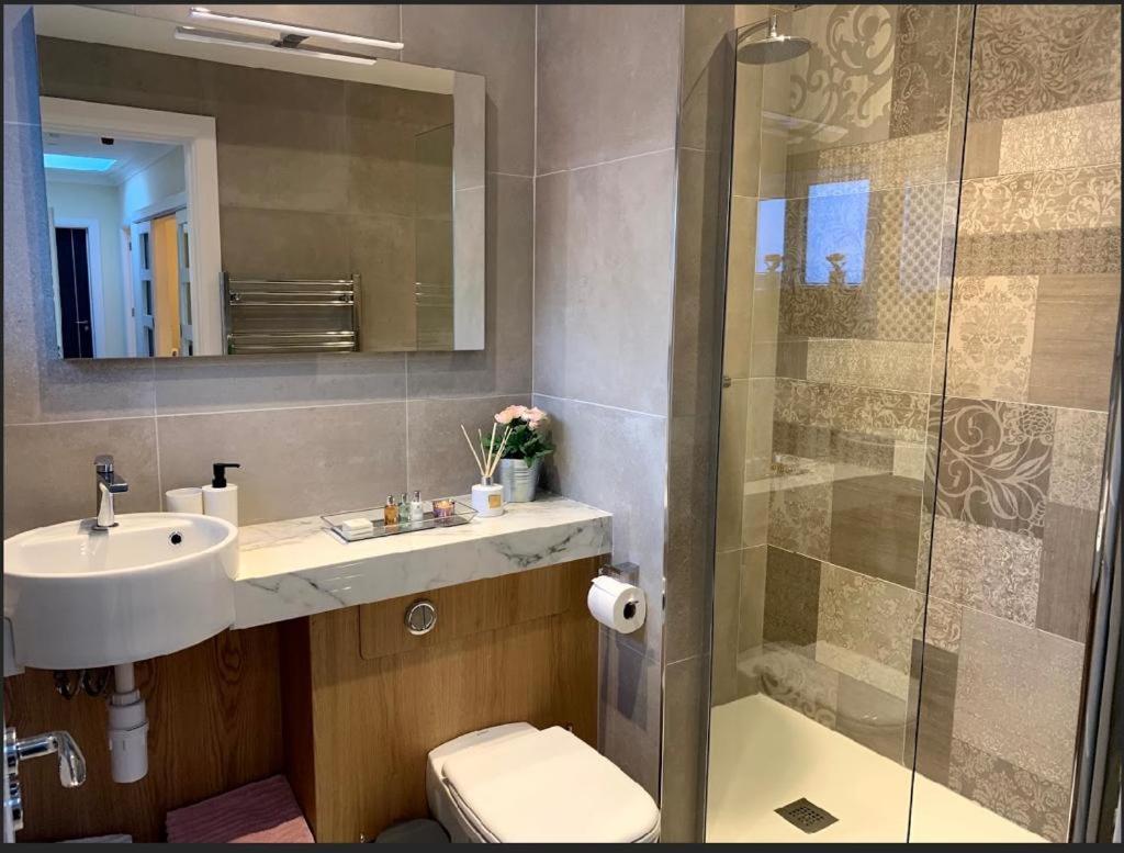 Apartment, Kilkenny City المظهر الخارجي الصورة