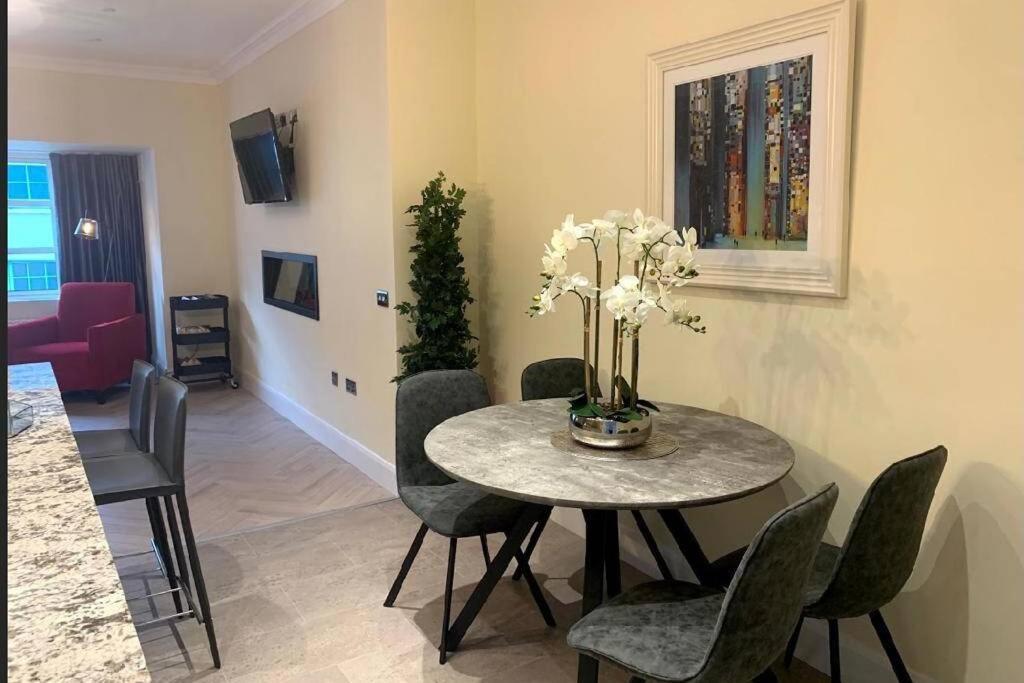 Apartment, Kilkenny City المظهر الخارجي الصورة
