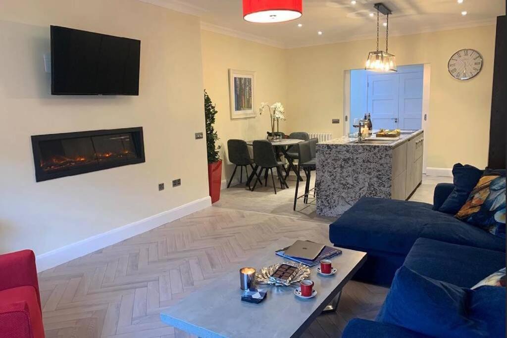 Apartment, Kilkenny City المظهر الخارجي الصورة