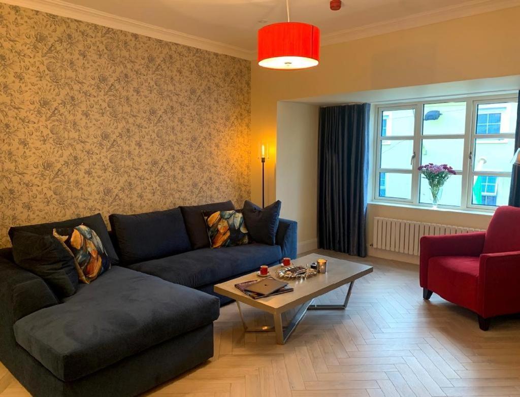 Apartment, Kilkenny City المظهر الخارجي الصورة